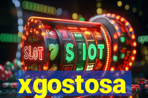 xgostosa