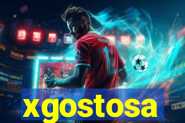 xgostosa