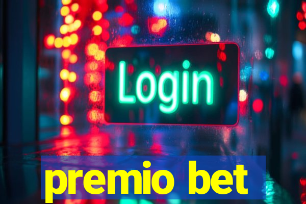 premio bet