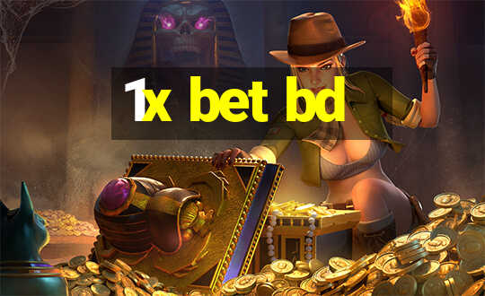 1x bet bd