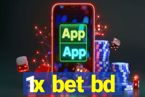 1x bet bd