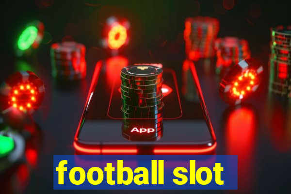 football slot