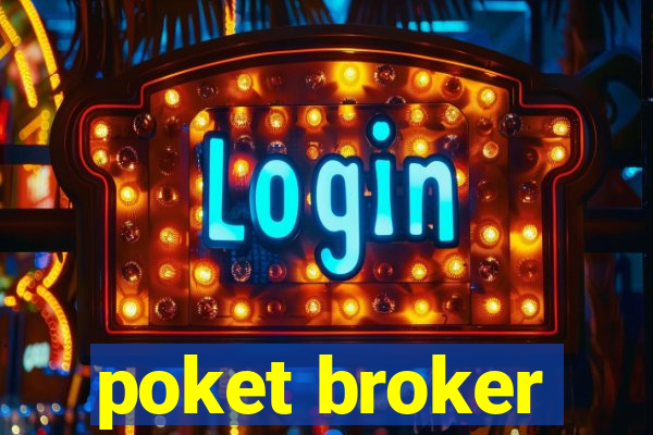 poket broker