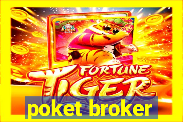 poket broker