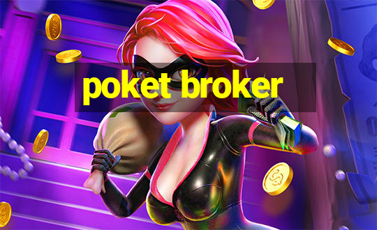 poket broker