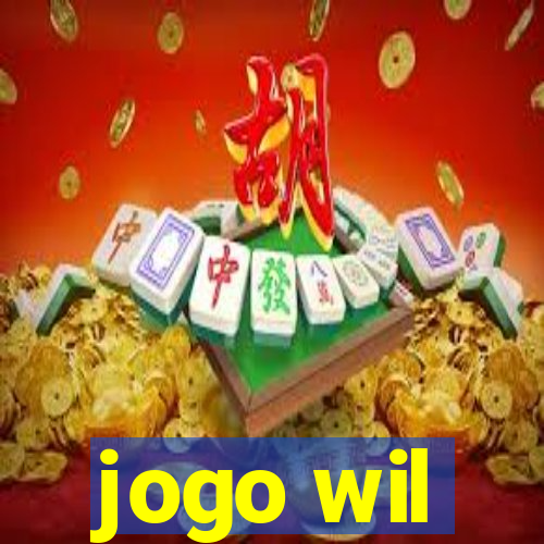 jogo wil