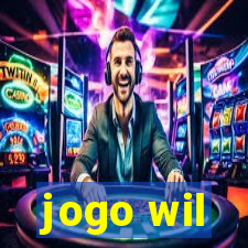 jogo wil