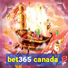 bet365 canada