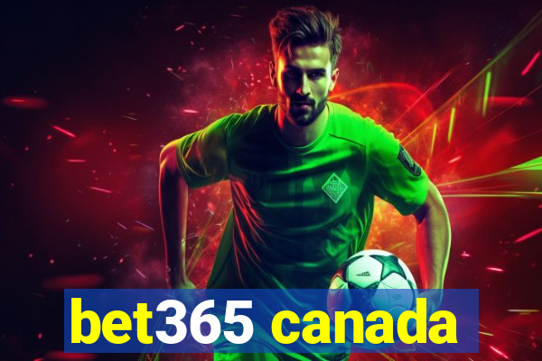 bet365 canada