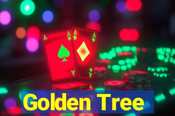 Golden Tree