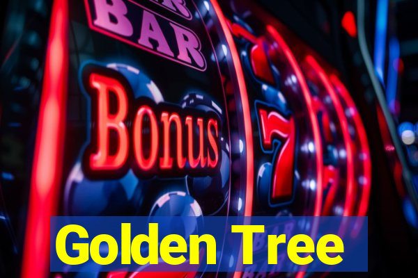 Golden Tree