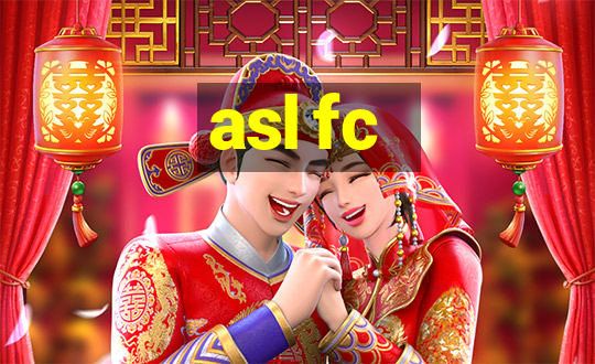 asl fc