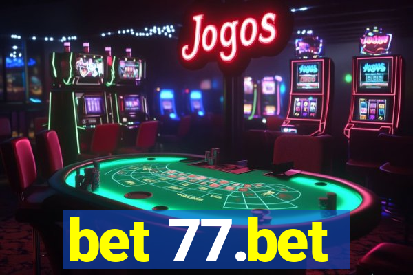 bet 77.bet