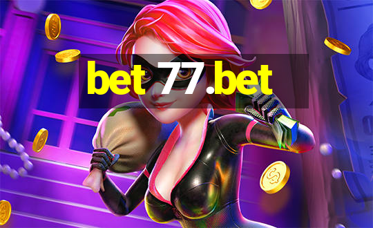 bet 77.bet