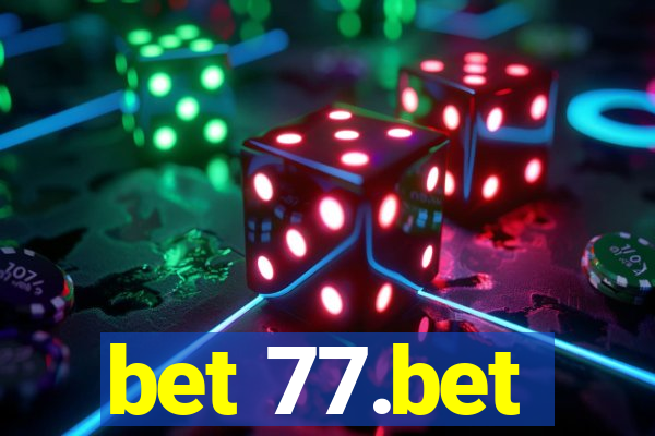 bet 77.bet