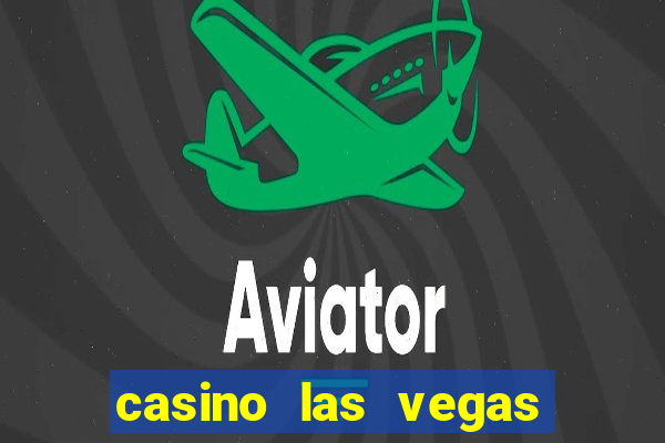 casino las vegas online casino