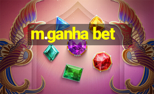 m.ganha bet