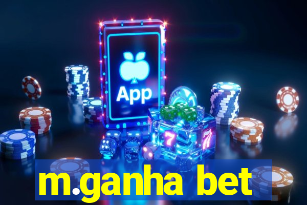 m.ganha bet