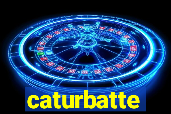 caturbatte