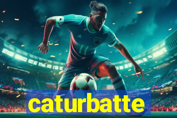 caturbatte