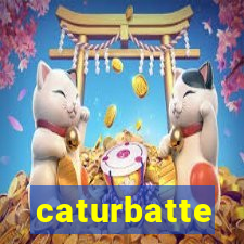 caturbatte