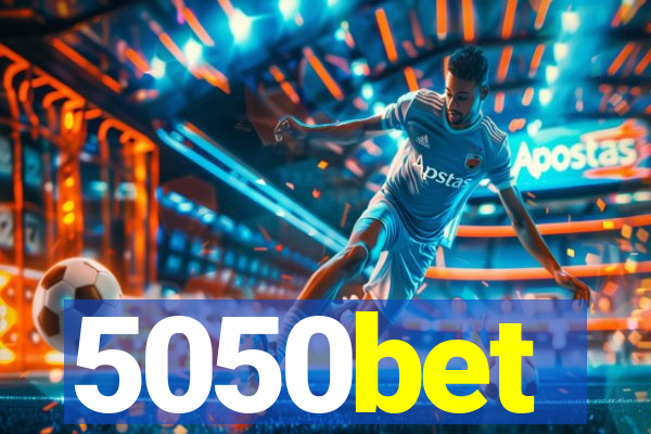 5050bet