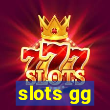 slots gg