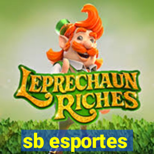 sb esportes