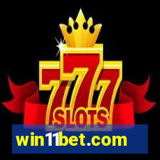 win11bet.com