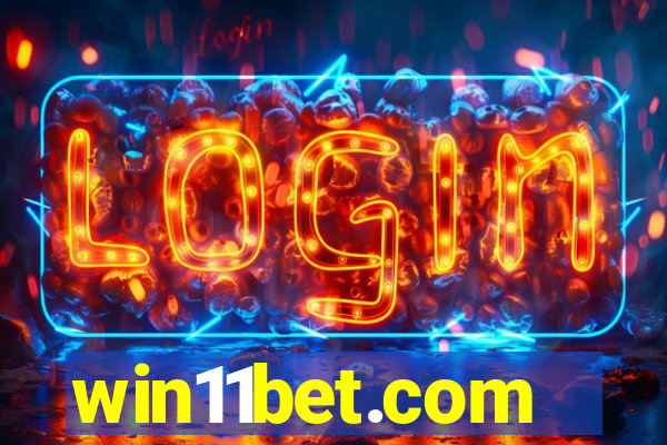 win11bet.com