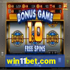 win11bet.com