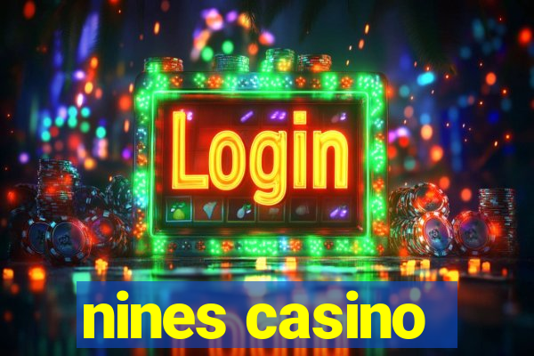 nines casino