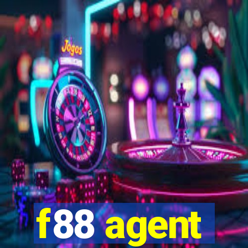 f88 agent