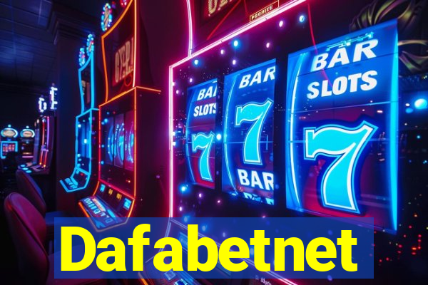 Dafabetnet