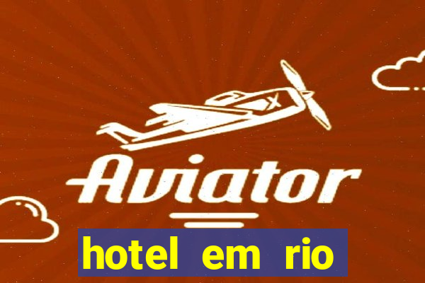 hotel em rio fortuna santa catarina