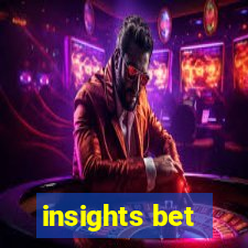 insights bet