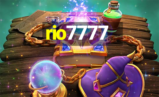 rio7777