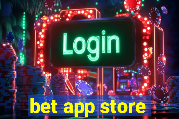 bet app store