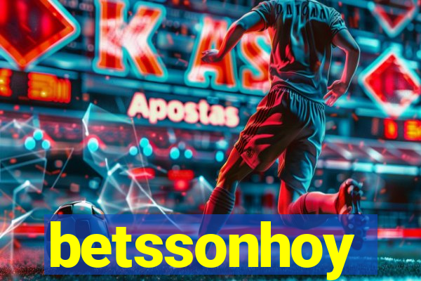 betssonhoy