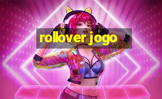 rollover jogo