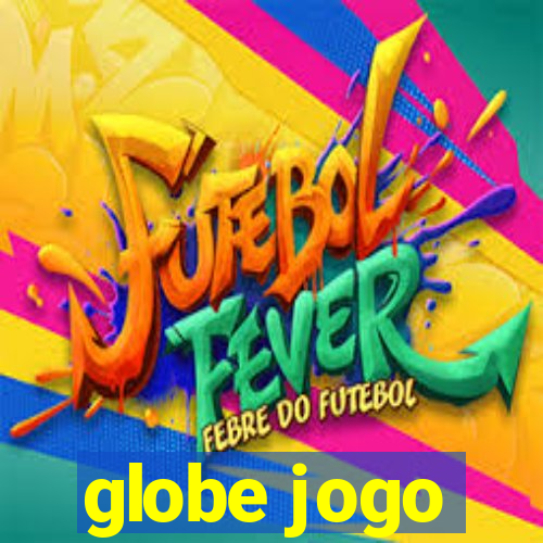 globe jogo