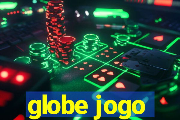 globe jogo