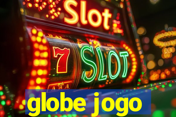 globe jogo