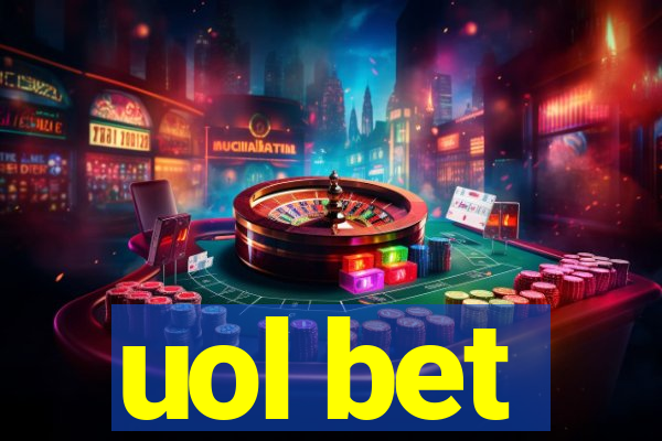 uol bet