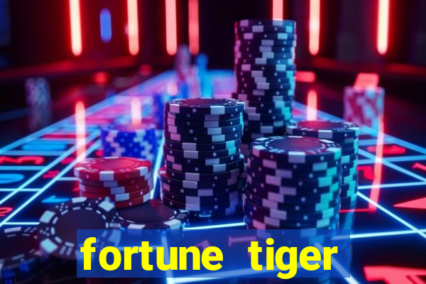 fortune tiger deposito minimo 5 reais