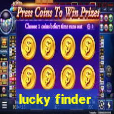 lucky finder