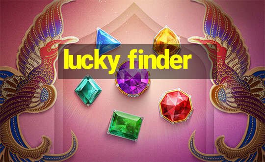 lucky finder