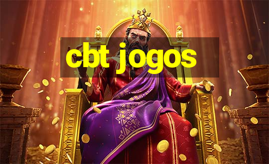 cbt jogos