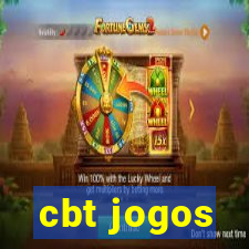 cbt jogos