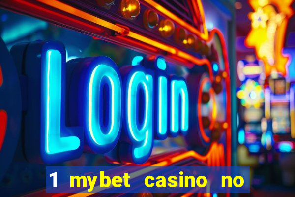 1 mybet casino no deposit bonus